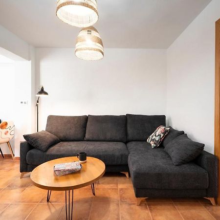 Apartamento Alhambra Boutique Granada Luaran gambar