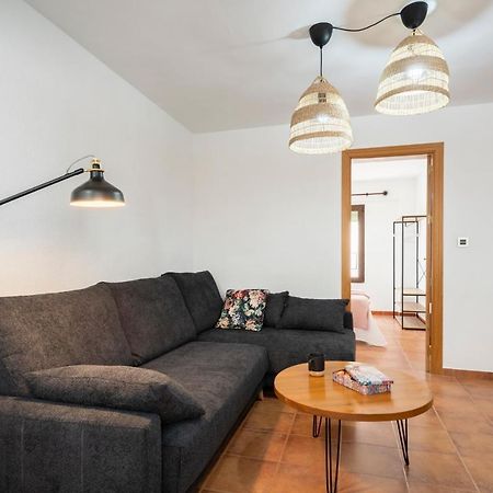 Apartamento Alhambra Boutique Granada Luaran gambar