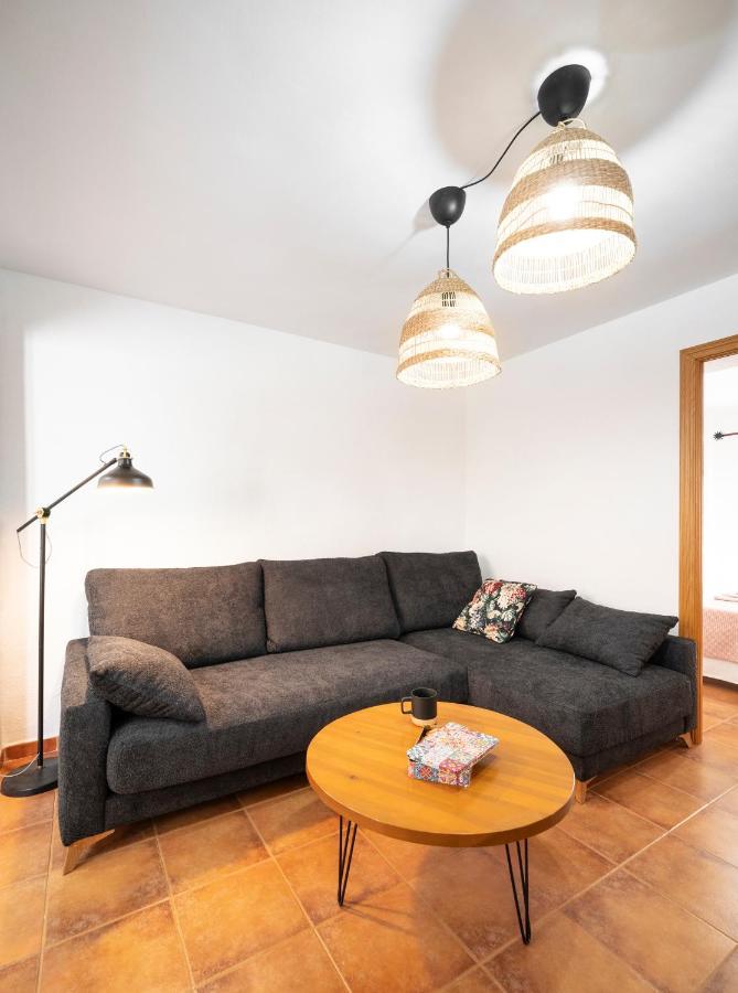 Apartamento Alhambra Boutique Granada Luaran gambar