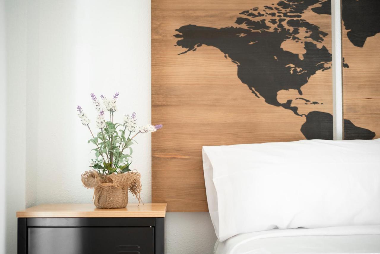 Apartamento Alhambra Boutique Granada Luaran gambar