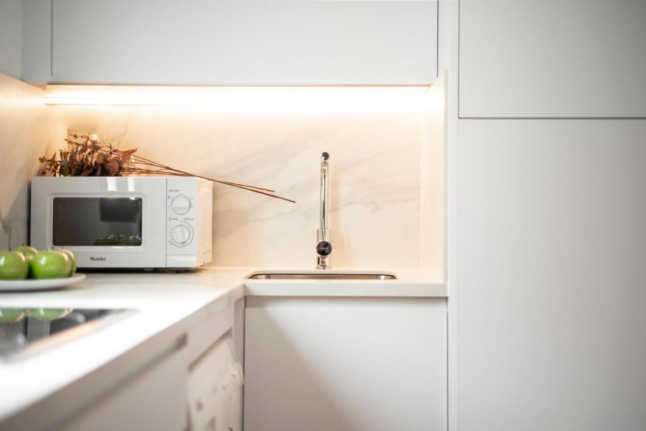 Apartamento Alhambra Boutique Granada Luaran gambar