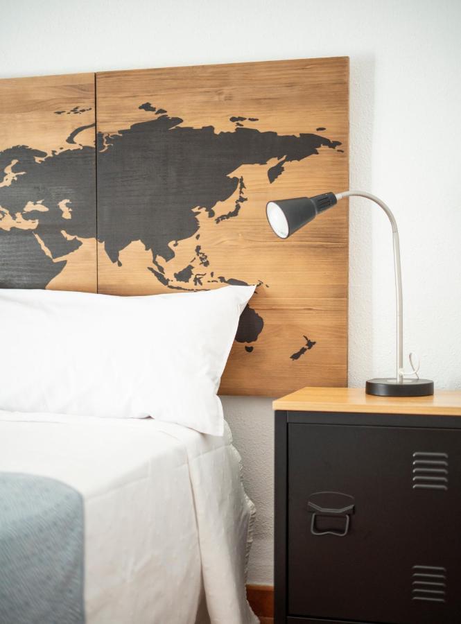Apartamento Alhambra Boutique Granada Luaran gambar