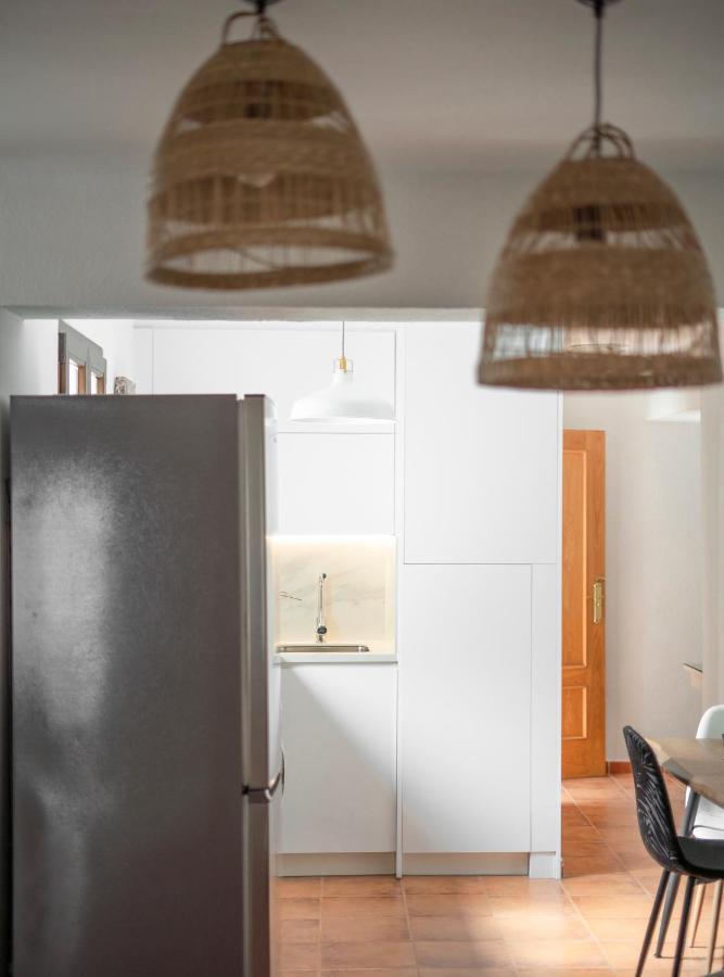Apartamento Alhambra Boutique Granada Luaran gambar