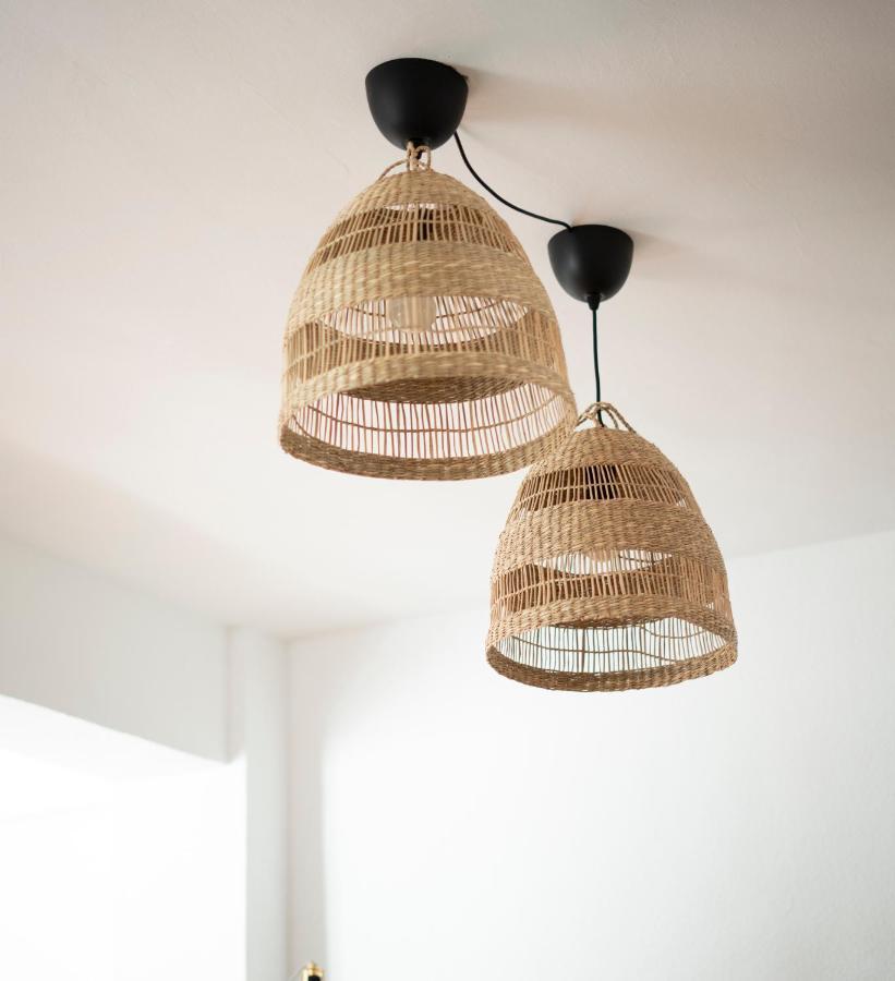 Apartamento Alhambra Boutique Granada Luaran gambar