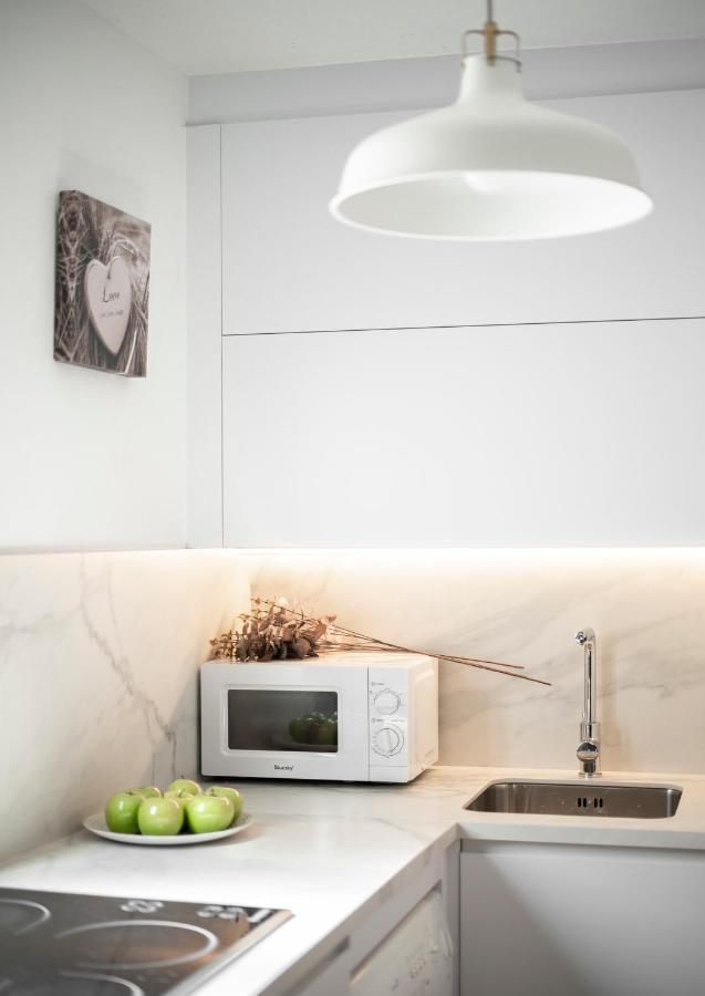 Apartamento Alhambra Boutique Granada Luaran gambar