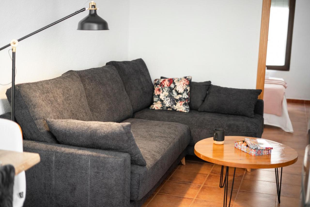 Apartamento Alhambra Boutique Granada Luaran gambar