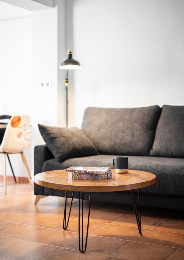 Apartamento Alhambra Boutique Granada Luaran gambar