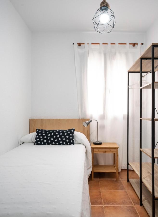 Apartamento Alhambra Boutique Granada Luaran gambar