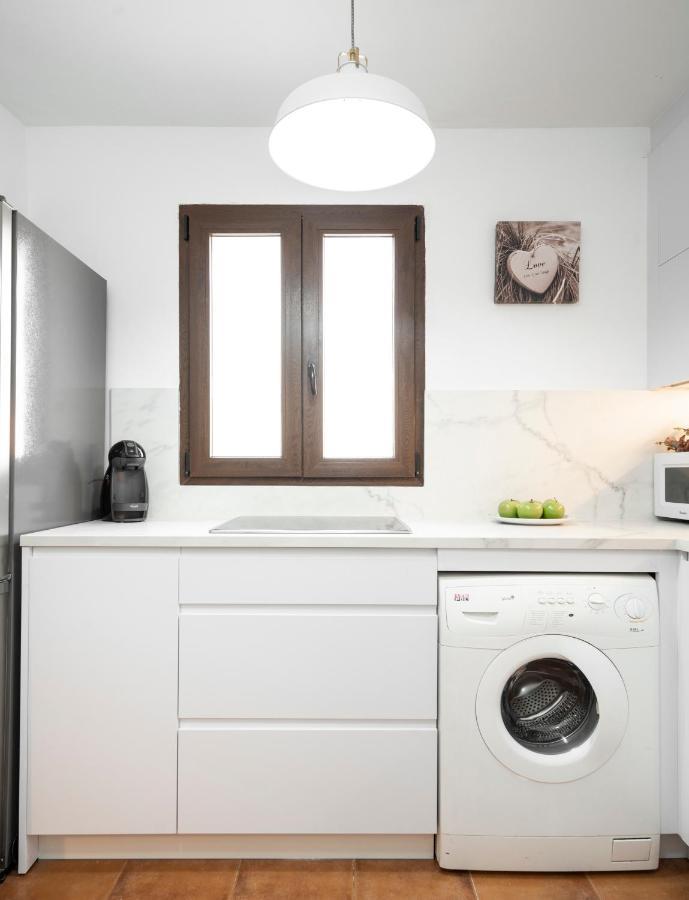 Apartamento Alhambra Boutique Granada Luaran gambar