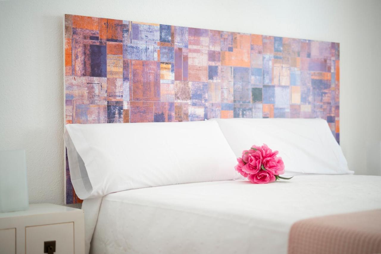 Apartamento Alhambra Boutique Granada Luaran gambar