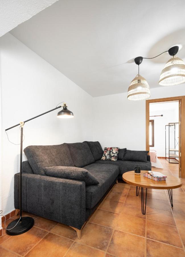 Apartamento Alhambra Boutique Granada Luaran gambar