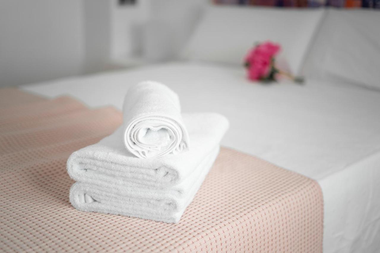 Apartamento Alhambra Boutique Granada Luaran gambar