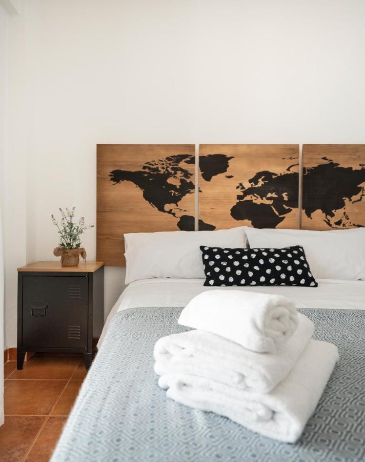 Apartamento Alhambra Boutique Granada Luaran gambar