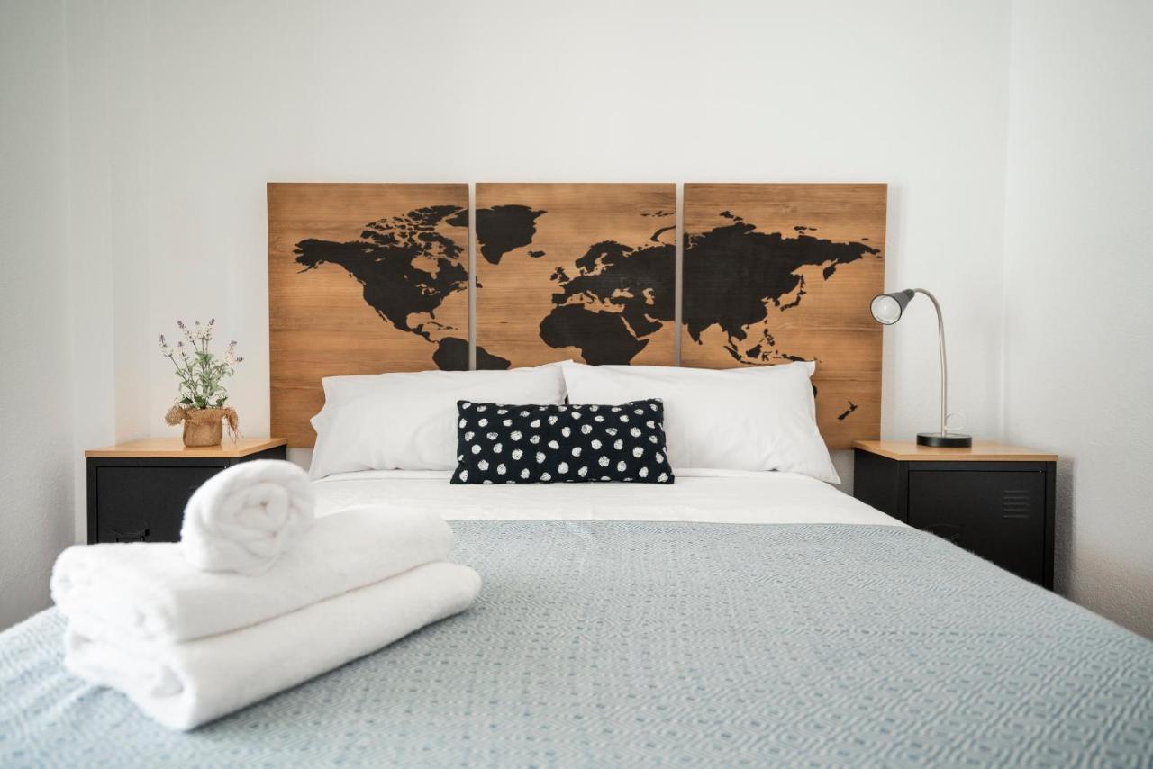 Apartamento Alhambra Boutique Granada Luaran gambar